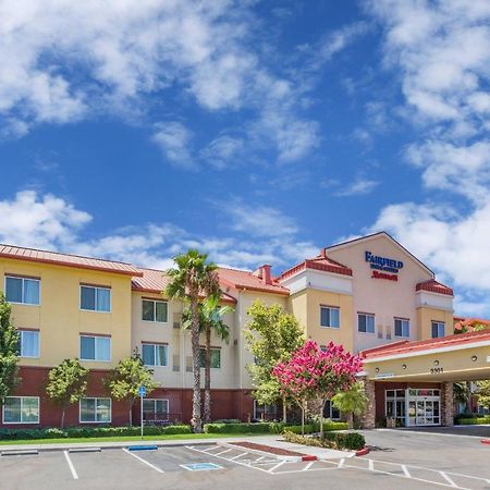 Fairfield Inn And Suites טורלוק מראה חיצוני תמונה