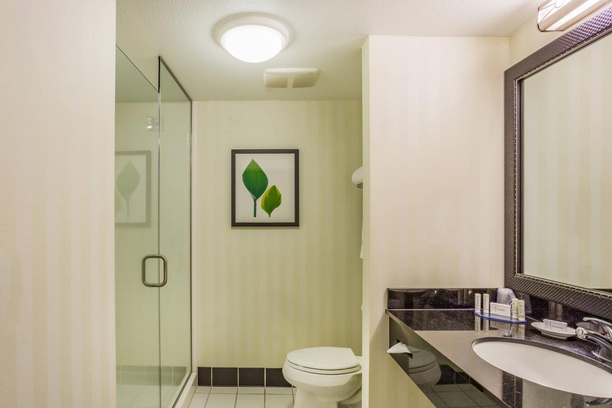 Fairfield Inn And Suites טורלוק מראה חיצוני תמונה