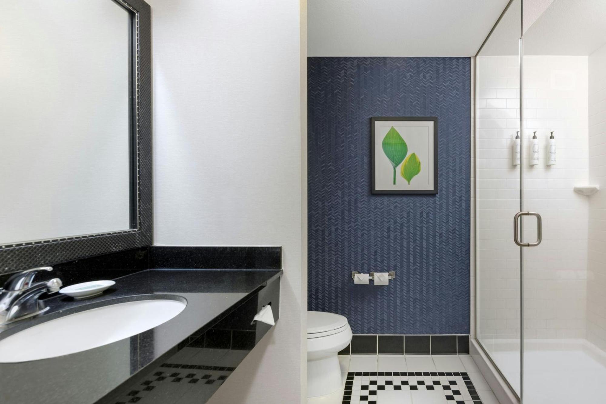 Fairfield Inn And Suites טורלוק מראה חיצוני תמונה